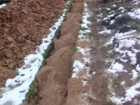 Засыпаем песком Засыпаем песком