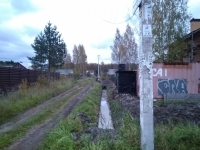 Чистка канавы Чистка канавы